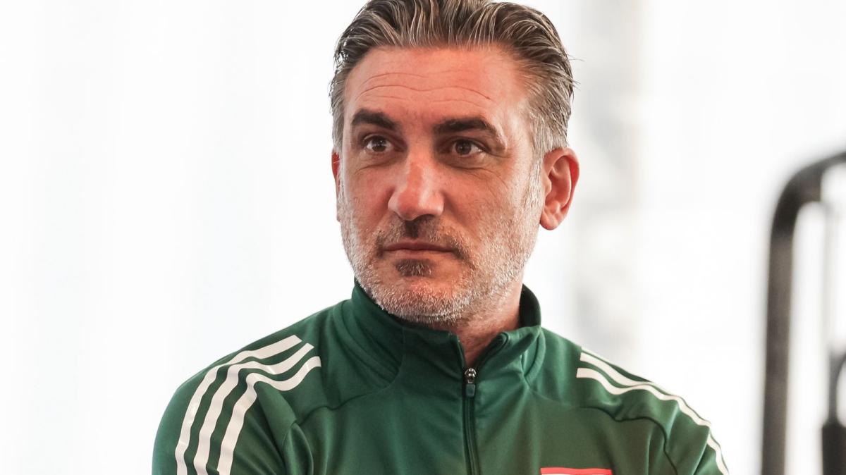 GazzMant - Mantova, settimana clou per direttore sportivo e mister