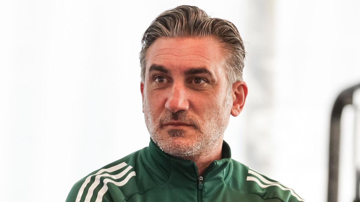 SPECIALE - Modesto: "Pronti per fare una grande prestazione"