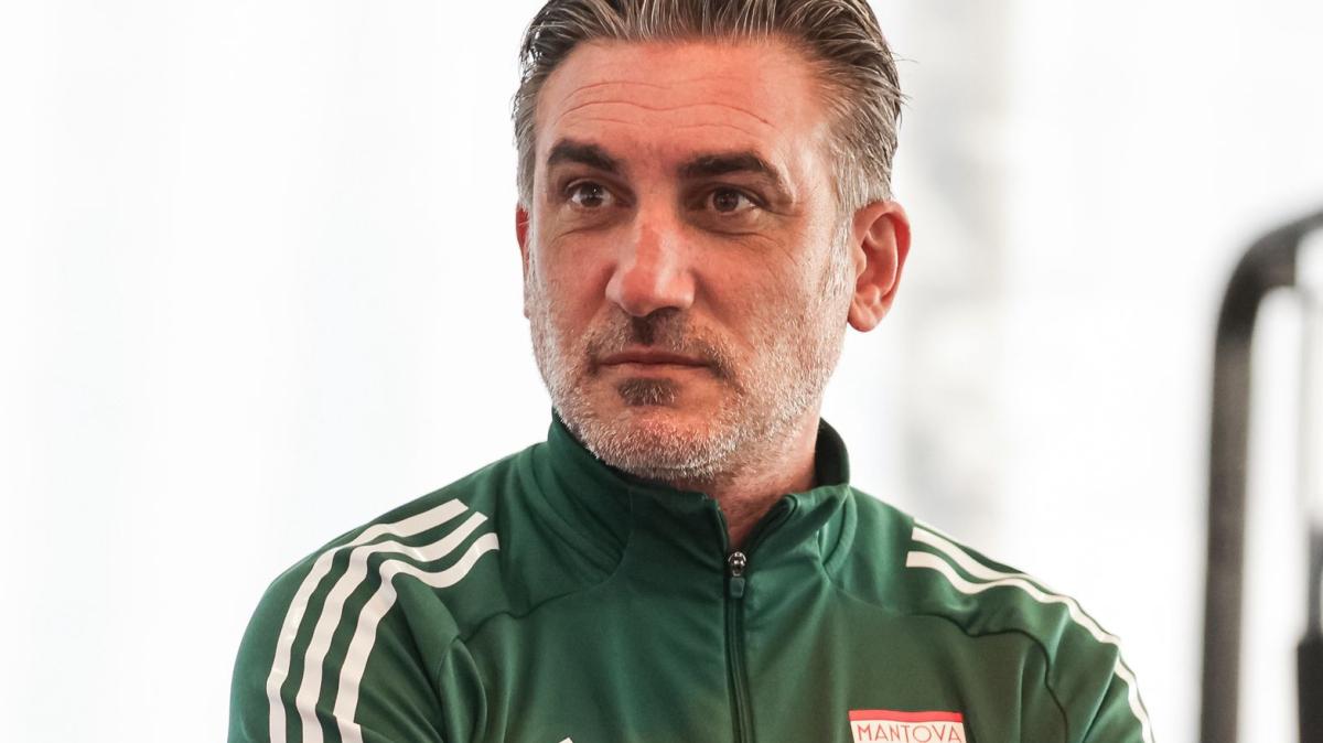 SPECIALE - Modesto verso Pescara: "Scontro salvezza molto importante"