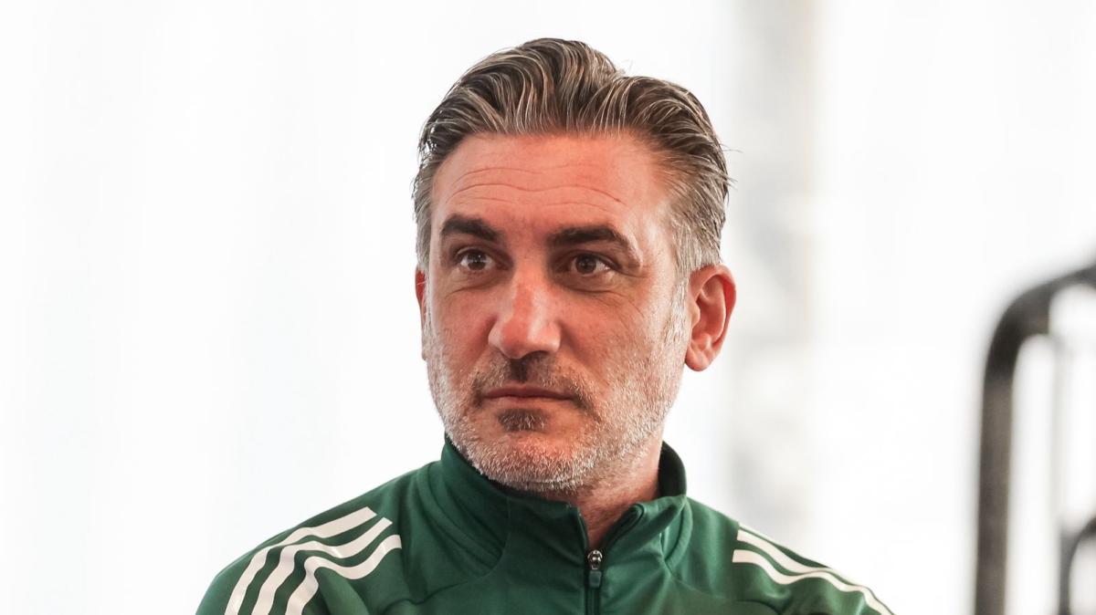 SPECIALE - Modesto: "Ad Empoli gara tosta, da tifosi energia positiva"