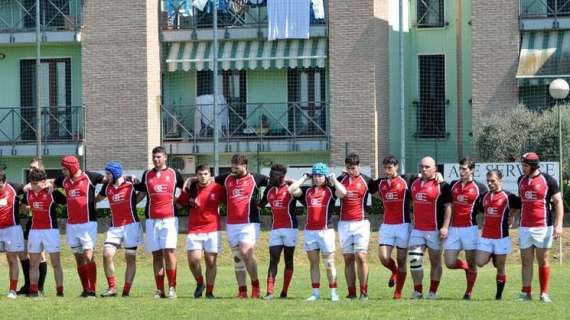 Rugby Mantova, attesa finita: da Bergamo verso nuove "mete"