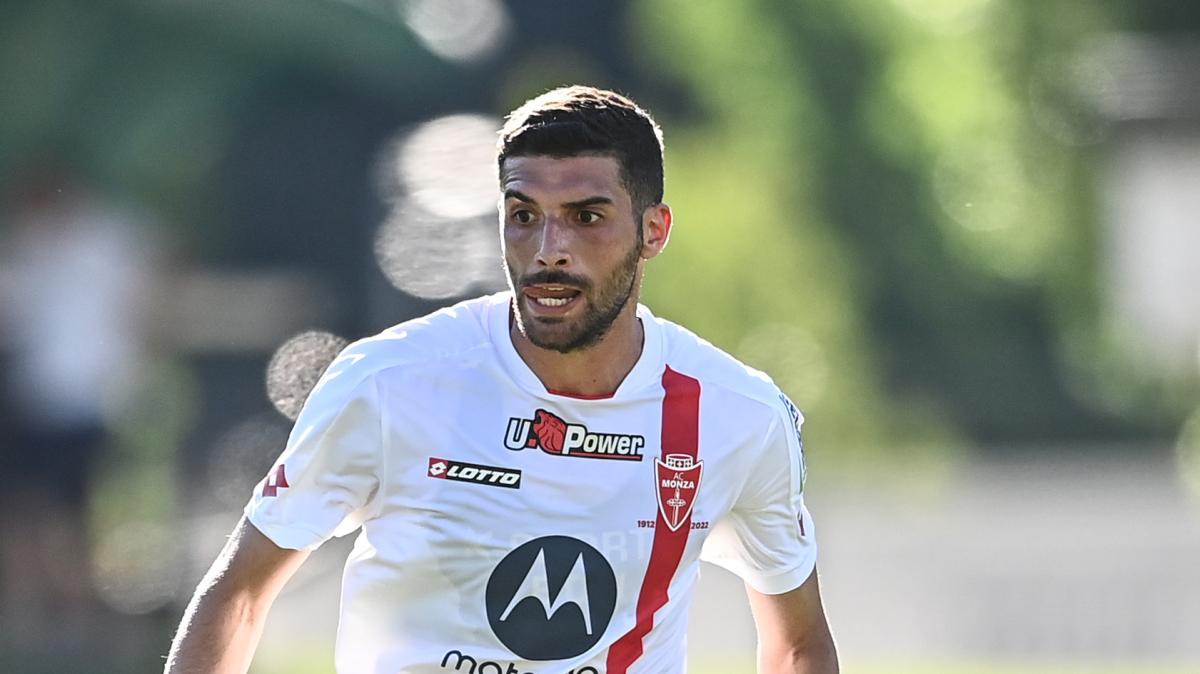 QS - "Mantova, mercato d'assalto: Valoti, Begic, Bardi sarà rivoluzione"