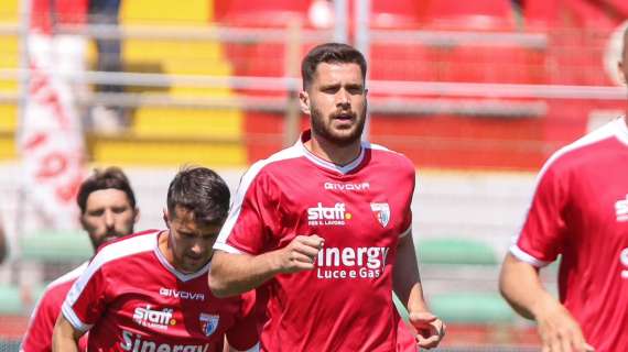 Mantova, dopo Cesena si pensa già alla Salernitana