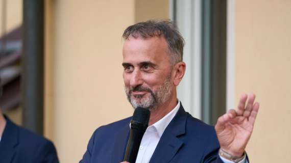 VocediMantova - "É tornato l’entusiasmo. E Piccoli riapre gli abbonamenti"