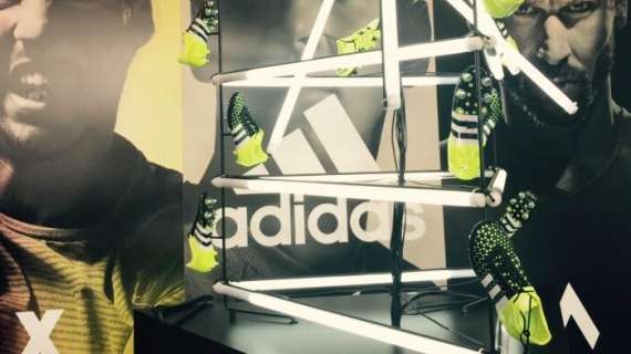 Mantova, in città è scoppiata l'Adidas-Mania: 15 luglio le nuove maglie