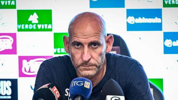 SPECIALE - Possanzini: "Non siamo ancora al top, unica cura è il lavoro"