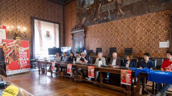 SPECIALE - Minciomarcia, oggi la 50esima edizione della stracittadina