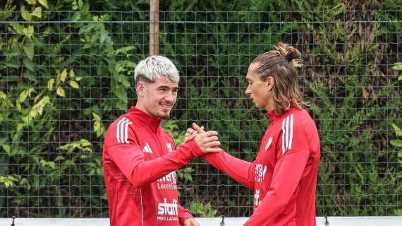 QS - Mantova contro le statistiche. L’Entella in casa è una macchina