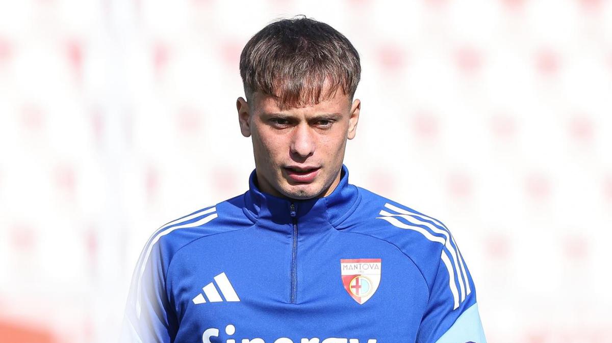 Mantova, Padova nel mirino: recupera Majer, dubbio Bragantini