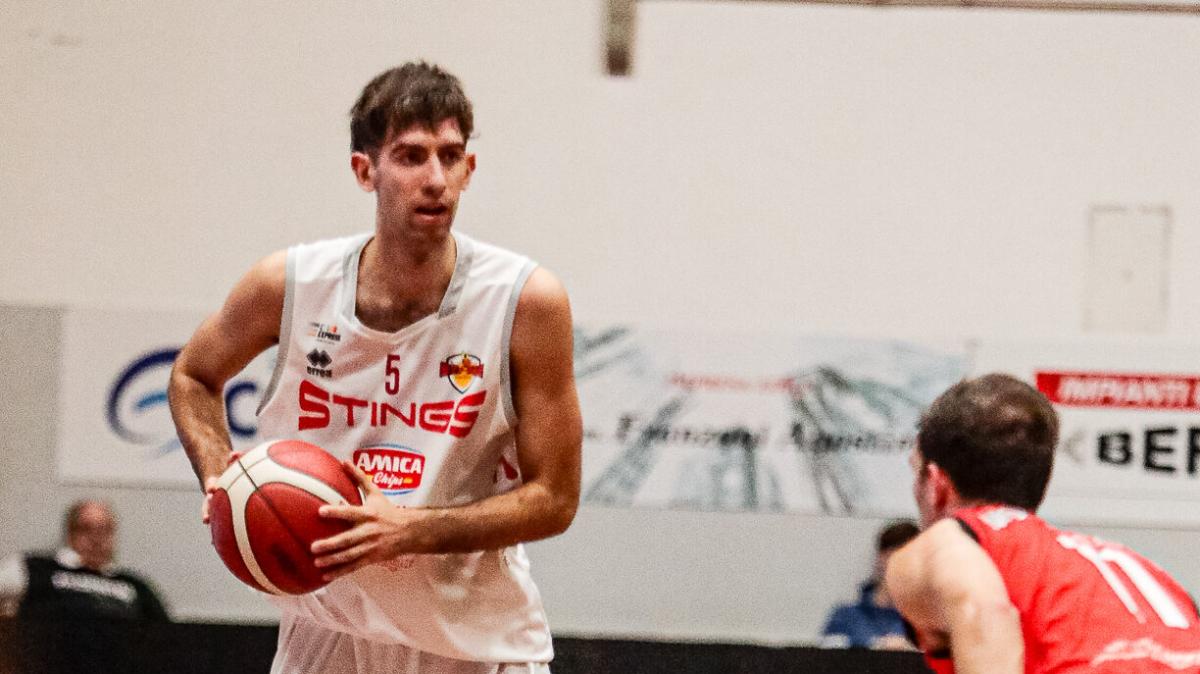 Basket, Stings a Padova per provare ad alzare l'asticella