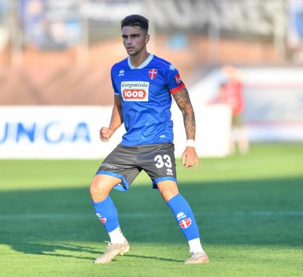 SPECIALE - Mantova scatenato: pronto terzino sinistro Goncalves