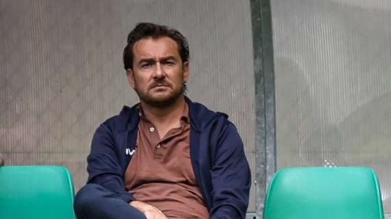 SPECIALE - Botturi: "Indicazioni positive precampionato, ora viene il bello"