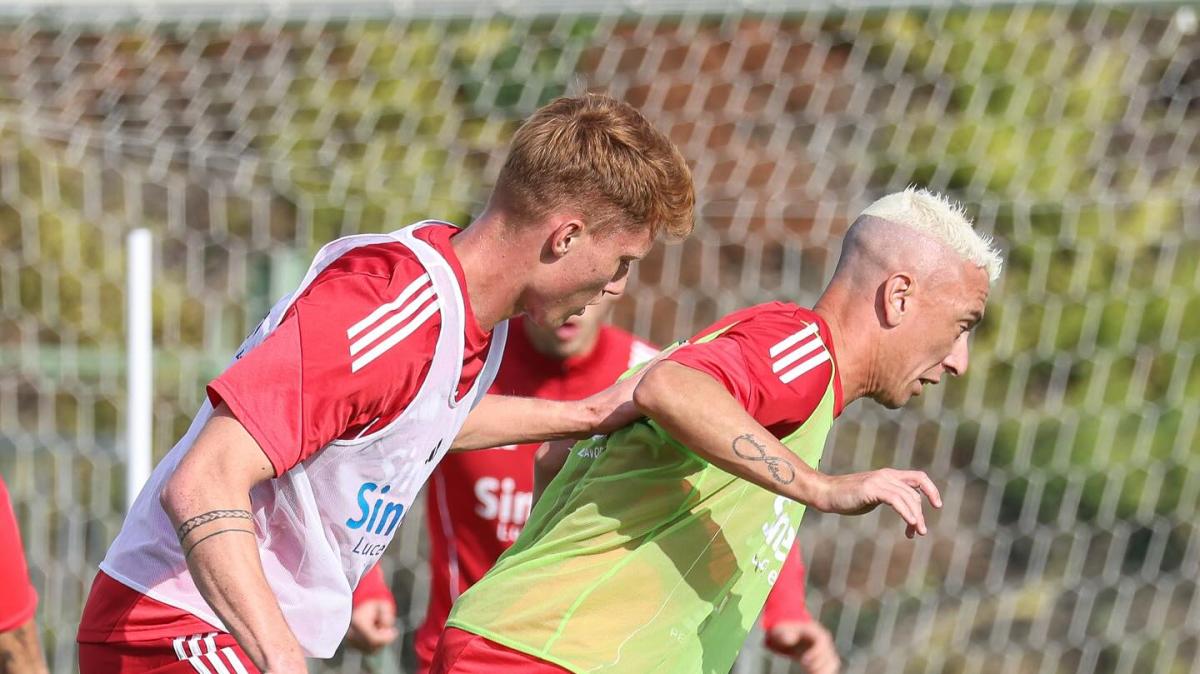 Mantova, oggi si riprende: domenica c'è lo Spezia al Martelli