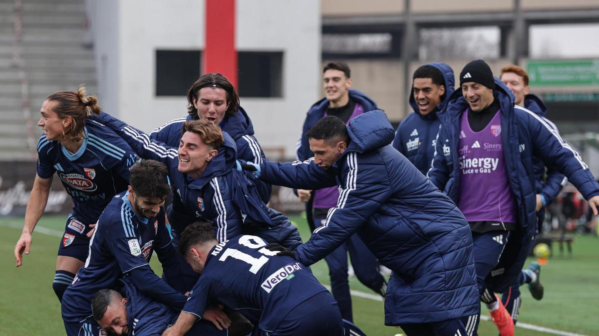 SPECIALE - GazzdiMant - "Contro il Venezia caccia a un’altra impresa"