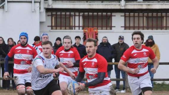 Rugby, per Mantova big match in casa del Casalmaggiore