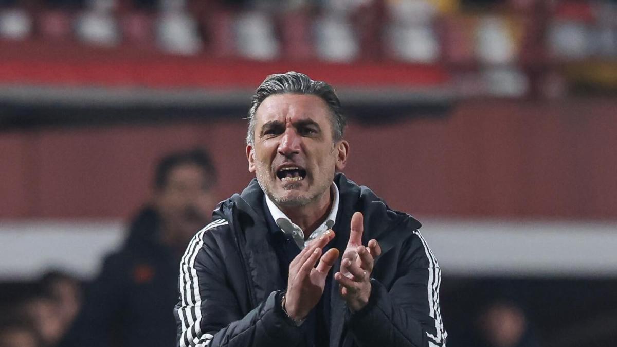 SPECIALE - QS - Mantova, Modesto stecca la prima: zampata Empoli