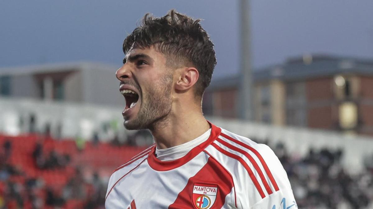 SPECIALE - Marras, player of the week: "Gol più importante mia carriera"