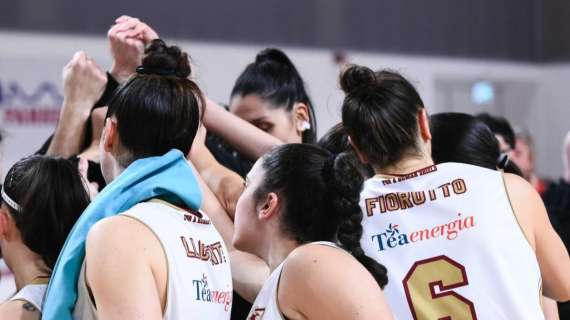 Basket, serie A2: Mantova espugna Vigarano, sangiorgine "on fire"