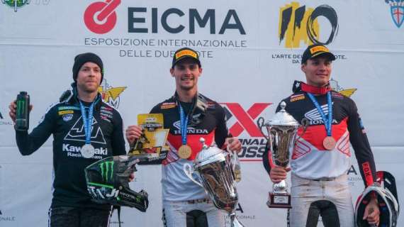 SPECIALE - Internazionali Motocross: fine settimana di gare a Mantova