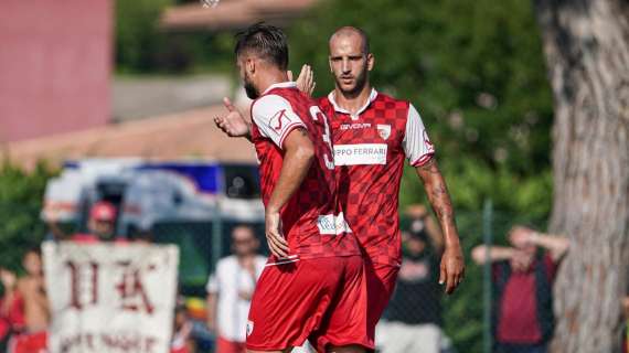 SPECIALE - Difensori goleador: Brignani più Suagher ed è vittoria a Verona