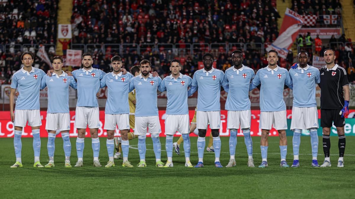 SPECIALE - Formazioni ufficiali Modena-Mantova, le scelte per il derby