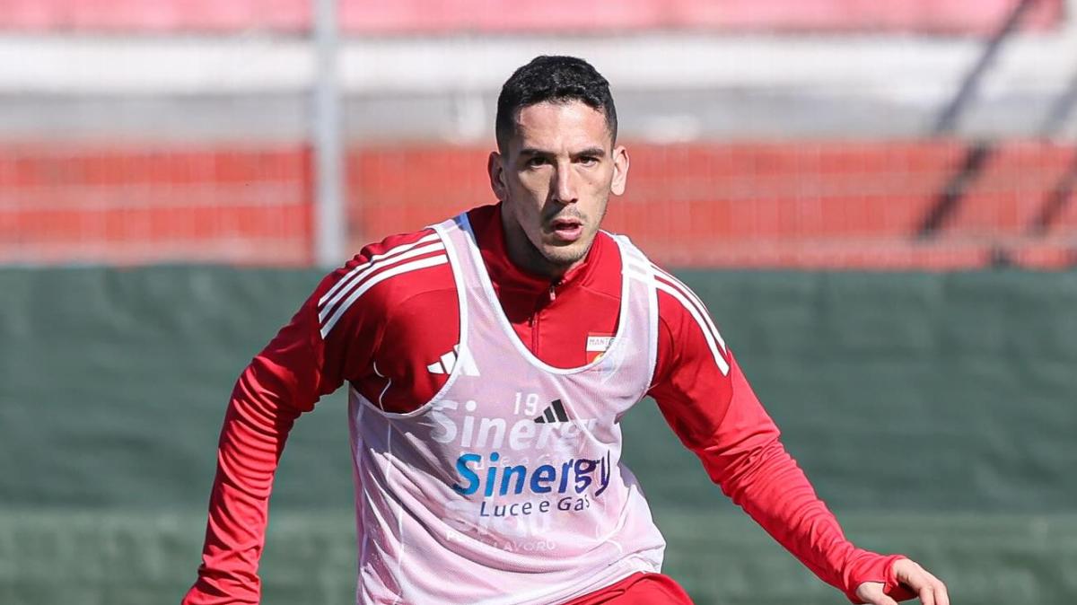 Nicolò Buso: "Obiettivo comune salvare il Mantova"