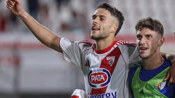 La Voce di Mantova - "Un derby per ritrovare la retta via"