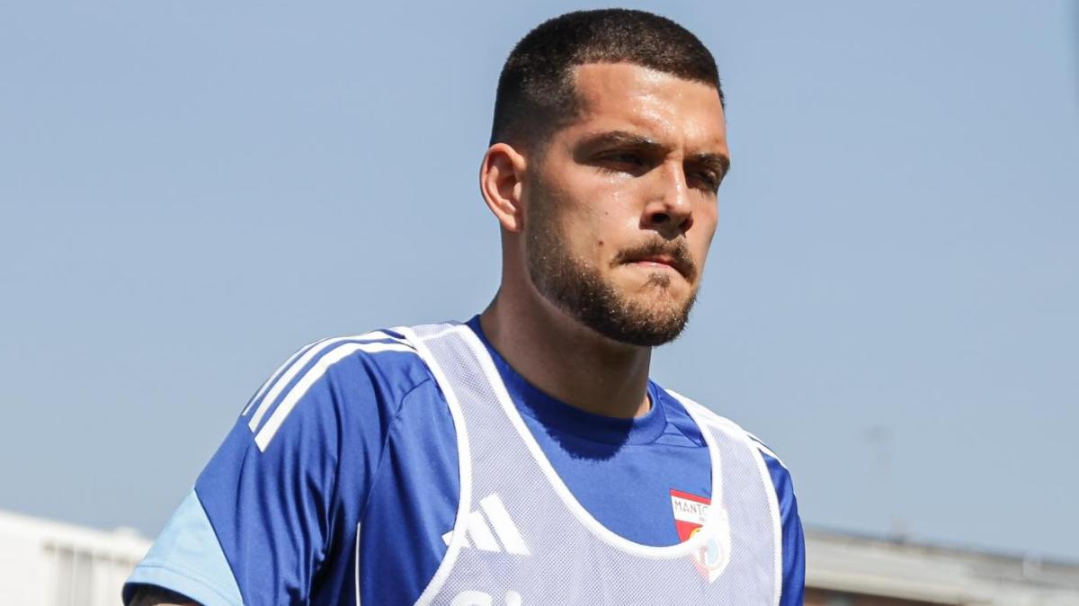 GazzMant - Maggioni: "Mantova ce la farà perché squadra, società e tifosi sono uniti" 