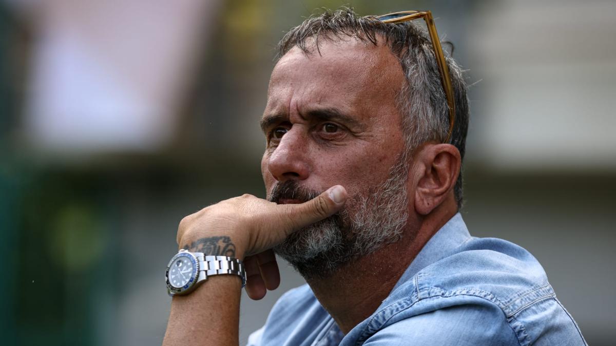 GazzSport - Piccoli: "Il Mantova è mio e lo gestisco io. Noi non dobbiamo vendere, dobbiamo crescere"