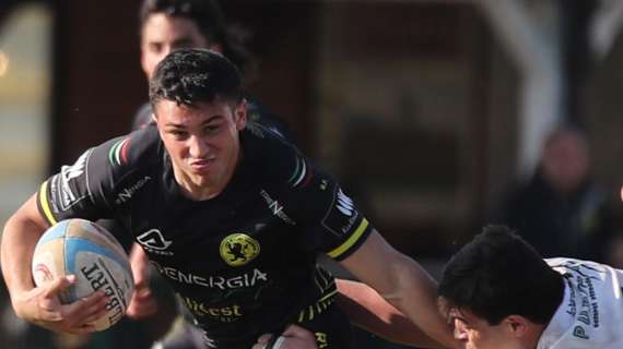 Rugby, Viadana-Calvisano: la formazione per il derby