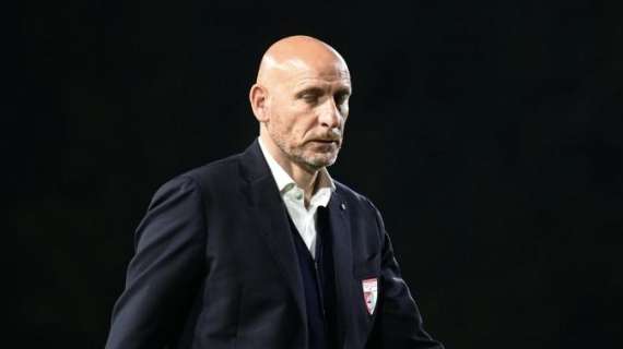 Possanzini: "E' stata una grande stagione, ci abbiamo sempre creduto!"