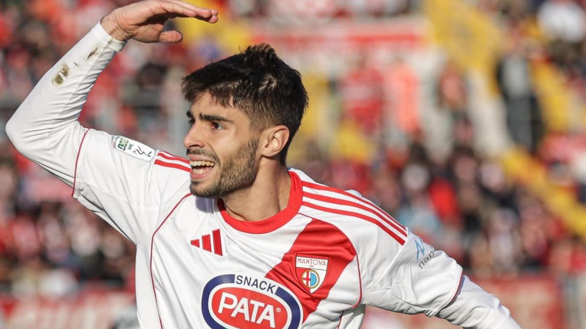 SPECIALE - Mantova, scatto salvezza: perla di Marras ed Entella ko