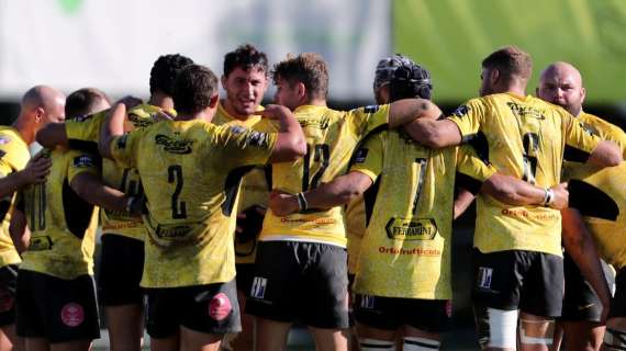 Rugby, domani riparte campionato: Viadana sfida Fiamme Oro