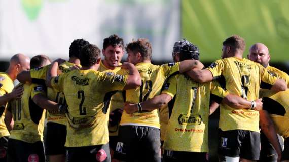 Serie A Elite, dirette Rai: tre big match per Rugby Viadana