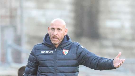 Possanzini, vittoria ad Alessandria: "Più difficile di quanto si possa pensare"