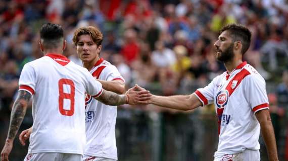 SPECIALE - Amichevoli Mantova, il 26 luglio c'è il Genoa