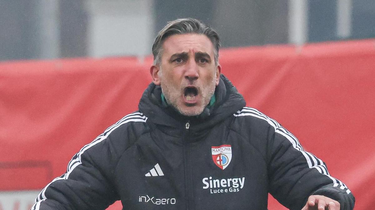 SPECIALE - Modesto: "Risultato fa male, ma atteggiamento è giusto"