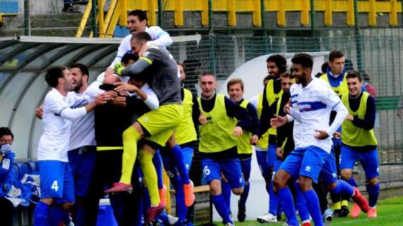 SPECIALE - Mantova tabú trasferta: la Pro Sesto vince 1-0