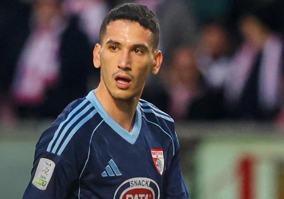 SPECIALE - Reggiana-Mantova, formazioni ufficiali: Buso, Braga e Mensah