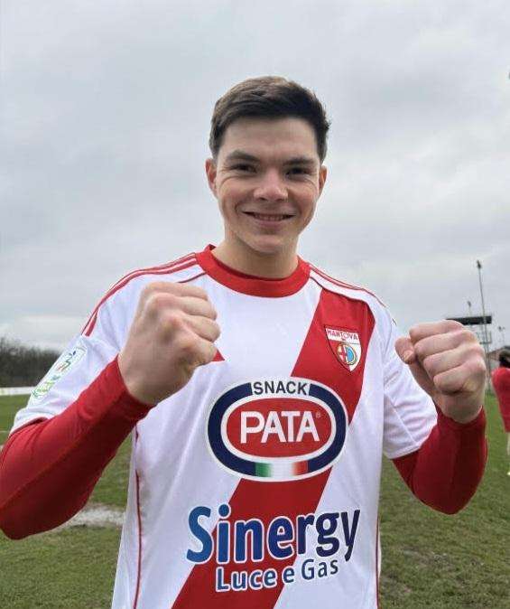 SPECIALE - Ufficiale Muci: nuovo centravanti Mantova