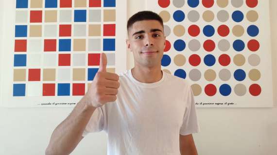 SPECIALE - Mantova, altro colpo: triennale per Marras