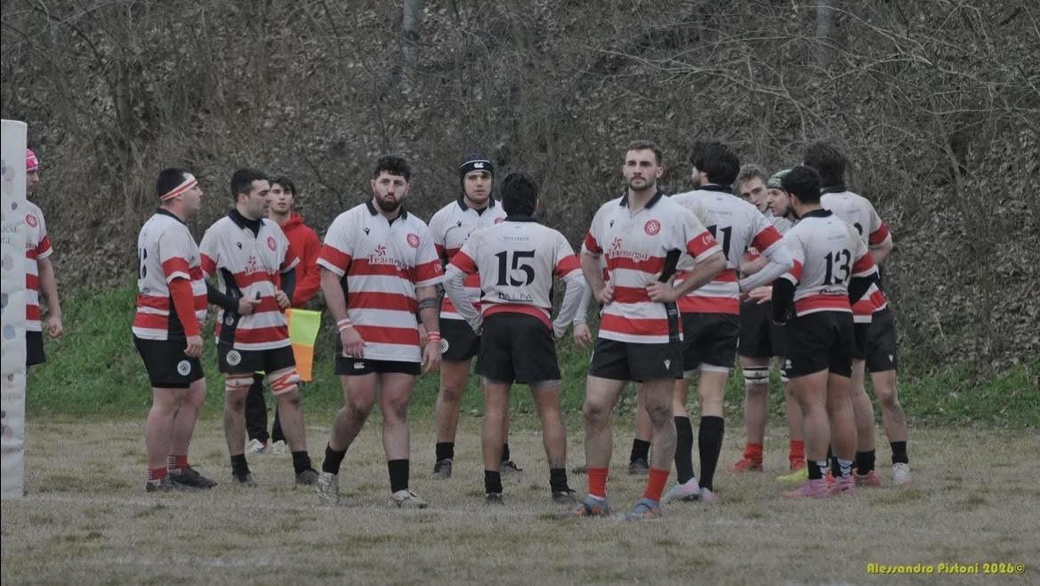 Rugby Mantova, calendario girone promozione: si parte con Oltremella