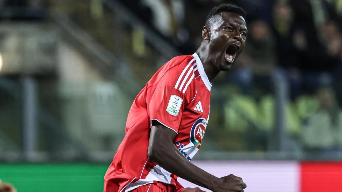 SPECIALE - Spezia-Mantova, le formazioni ufficiali: all'attacco con Mensah 