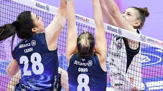 SPECIALE - Vbc, al PalaRadi arriva Pinerolo: si cercano punti importanti