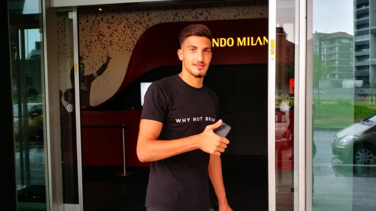 Gazzetta di Mantova - Mantova, decolla la “fase 2”: fari su Pecorino e Pseftis