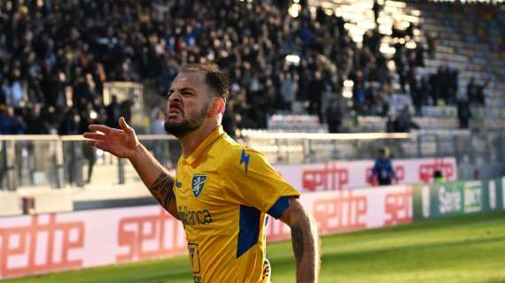 Ciociaria Oggi - Frosinone, Gelli e Canotto dubbi maggiori per Mantova