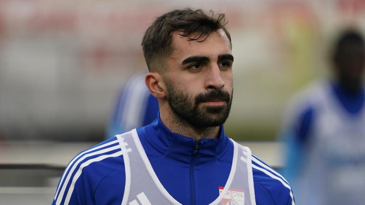 SPECIALE - La rabbia di Trimboli: "Per noi è una mezza sconfitta!"