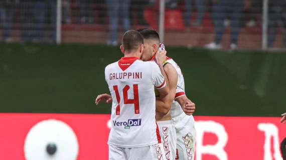 SPECIALE - Gazzetta di Mantova - Forza Mantova, batti il Cesena