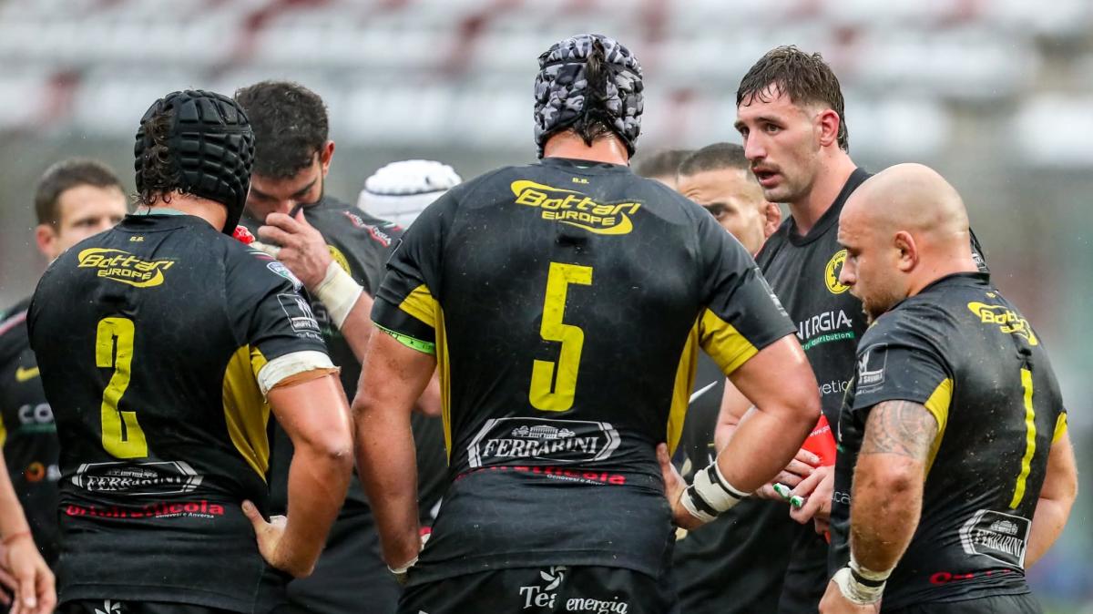 Rugby, altro turno Coppa Italia: Viadana-Valorugby Emilia