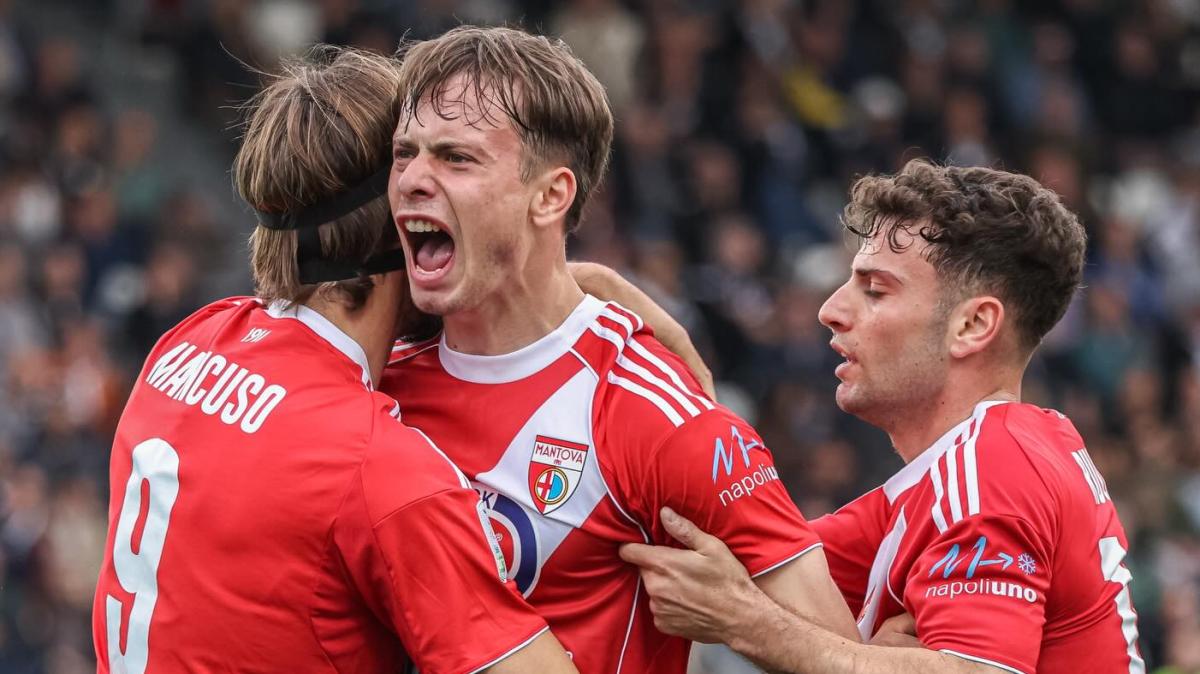 Davide Bragantini: un talento con prospettive interessanti